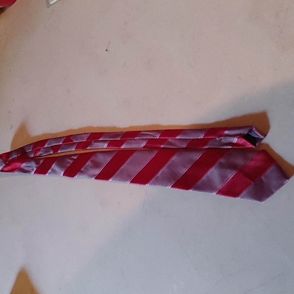 Mens Dress Tie